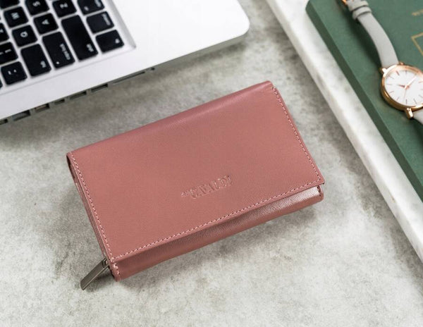 Sieviešu maks 4U Cavaldi D8 D1143
