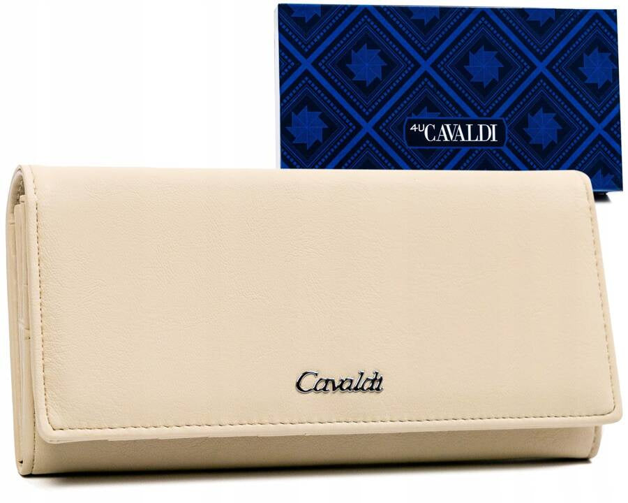 Sieviešu maks 4U Cavaldi D91 D1131