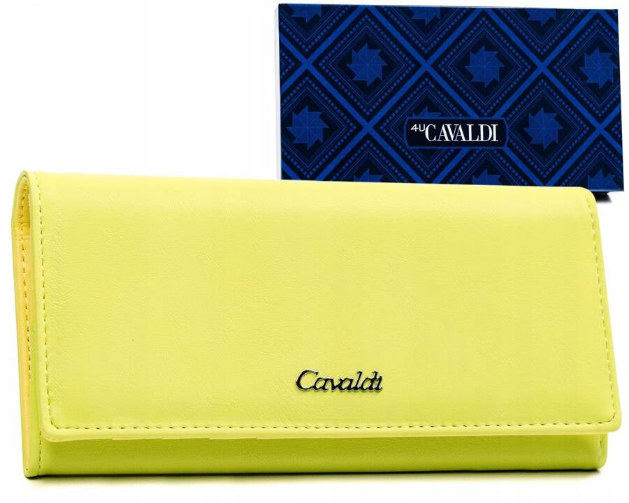 Sieviešu maks 4U Cavaldi D92 D1130