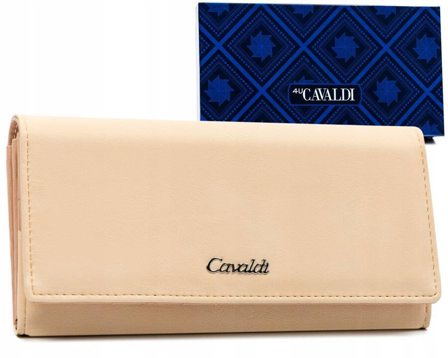 Sieviešu maks 4U Cavaldi D93 D1129