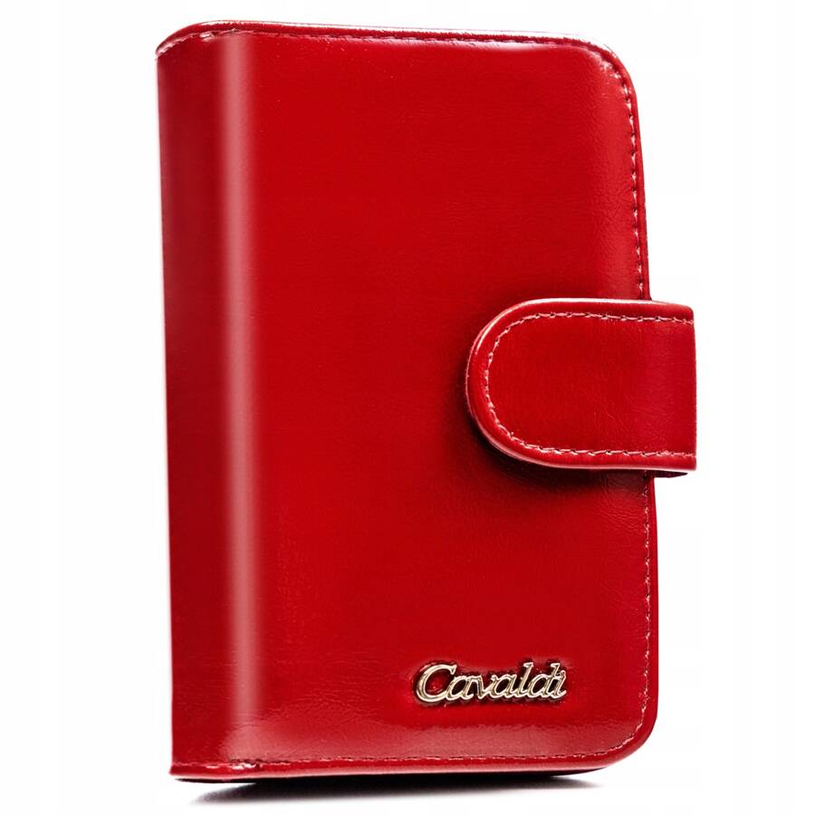 Sieviešu maks 4U Cavaldi Q100 D1125