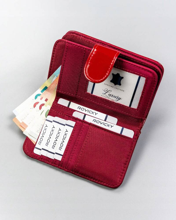 Sieviešu maks 4U Cavaldi Q100 D1125