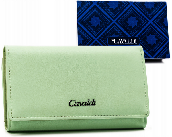 Sieviešu maks 4U Cavaldi Q110 D1114