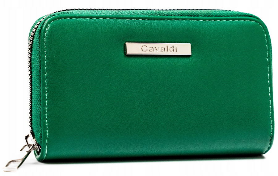 Sieviešu maks 4U Cavaldi Q112 D1112