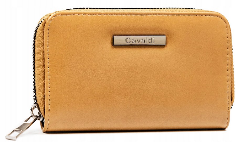 Sieviešu maks 4U Cavaldi Q118 D1106