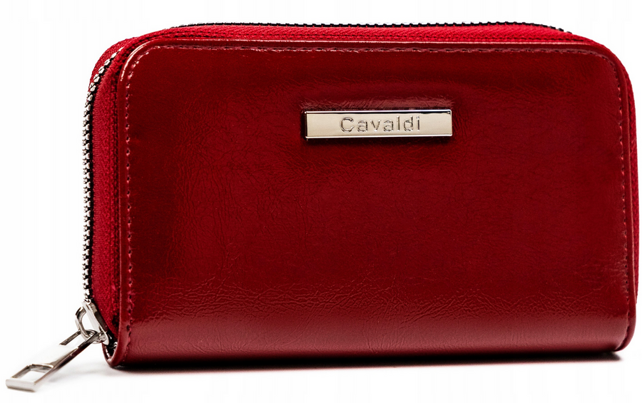 Sieviešu maks 4U Cavaldi Q120 D1103