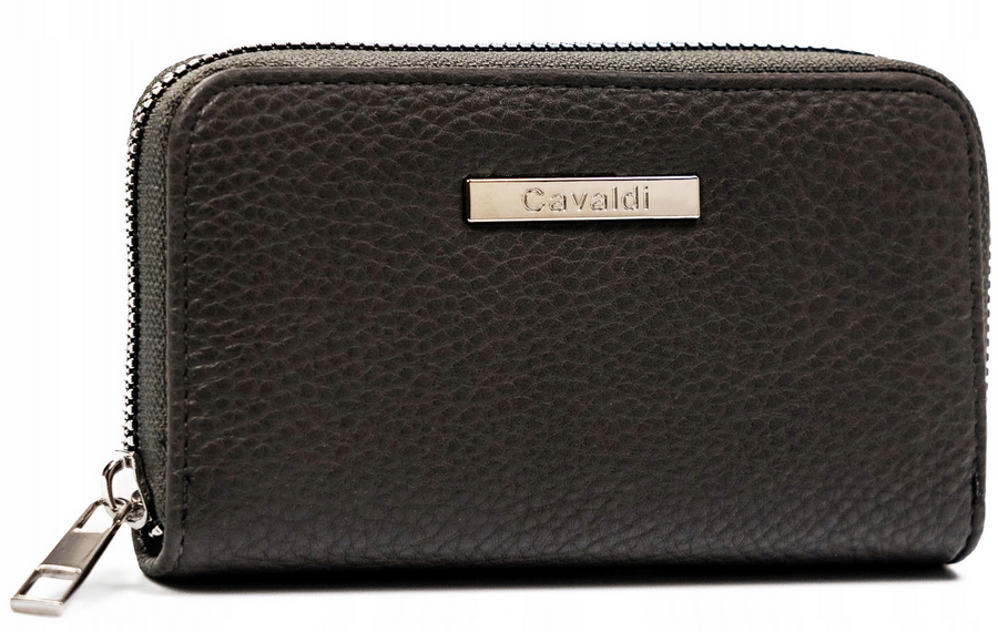 Sieviešu maks 4U Cavaldi Q124 D1099