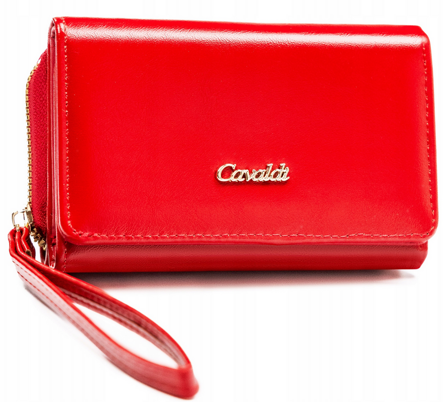 Sieviešu maks 4U Cavaldi Q136 D1086