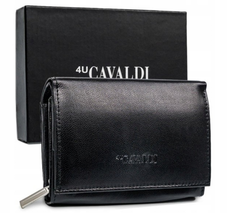 Sieviešu maks 4U Cavaldi Q138 D1084