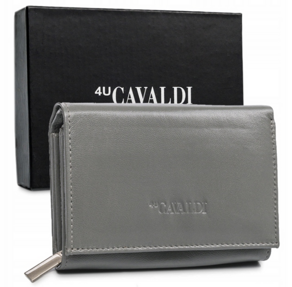 Sieviešu maks 4U Cavaldi Q139 D1083