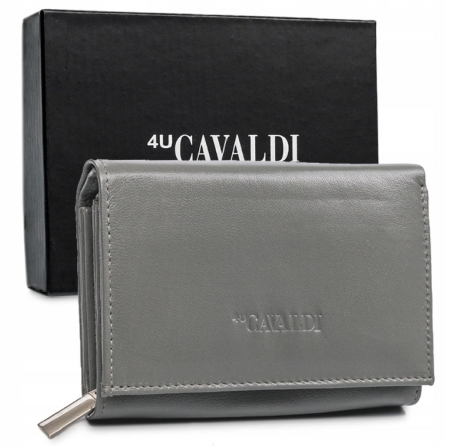 Sieviešu maks 4U Cavaldi Q139 D1083