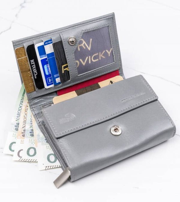Sieviešu maks 4U Cavaldi Q139 D1083