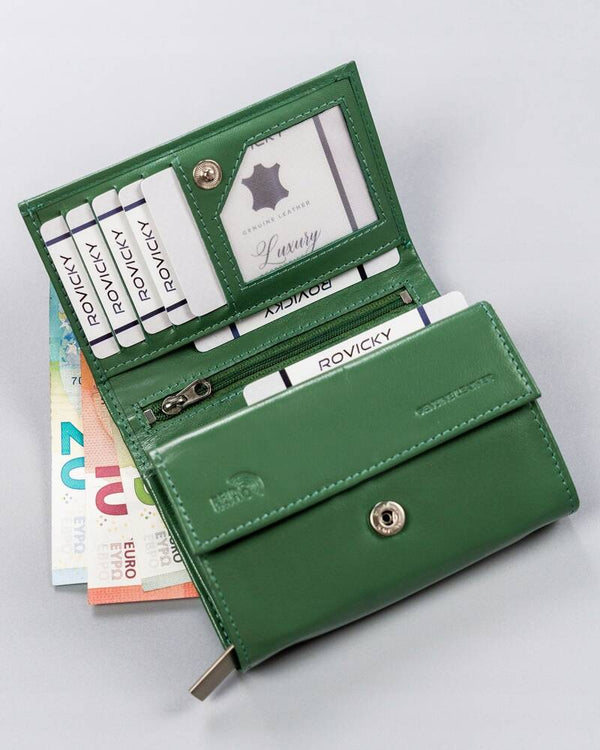 Sieviešu maks 4U Cavaldi Q140 D1081