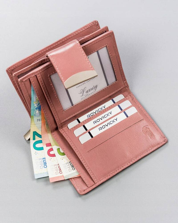 Sieviešu maks 4U Cavaldi Q144 D1077