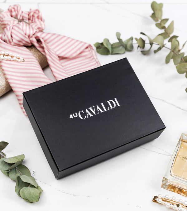Sieviešu maks 4U Cavaldi Q146 D1075