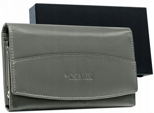 Sieviešu maks 4U Cavaldi Q150 D1070