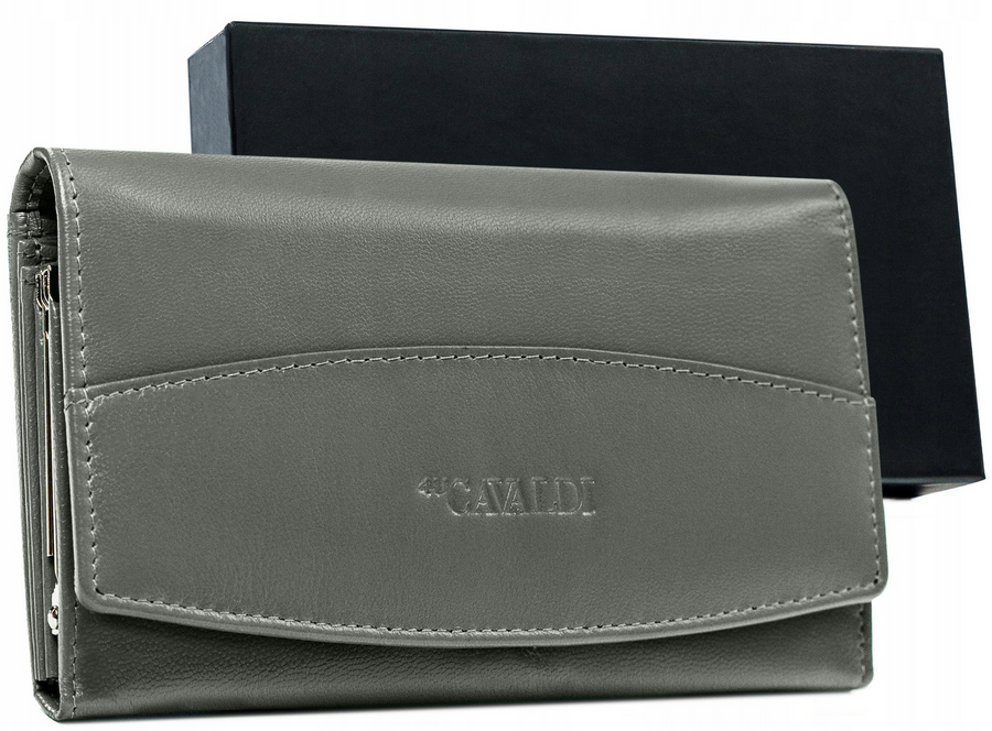 Sieviešu maks 4U Cavaldi Q150 D1070
