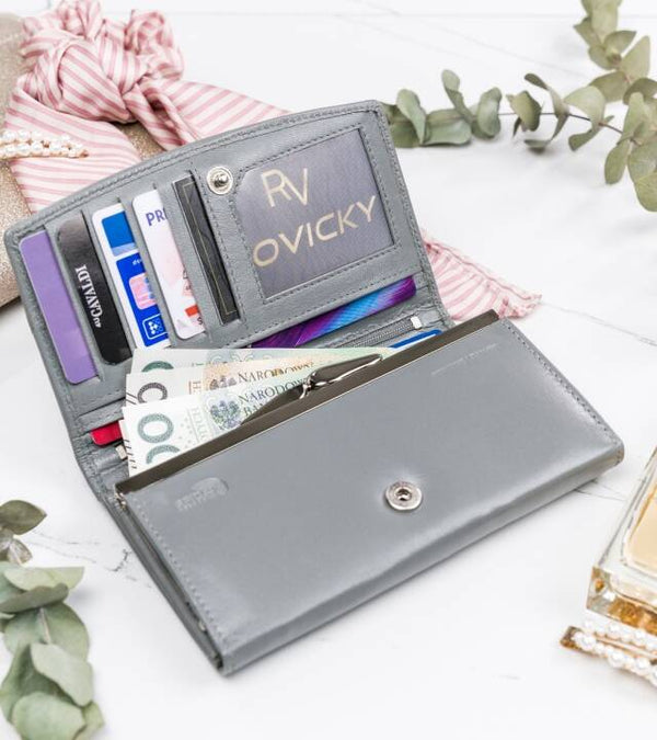 Sieviešu maks 4U Cavaldi Q150 D1070
