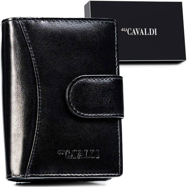 Sieviešu maks 4U Cavaldi Q155 D1065
