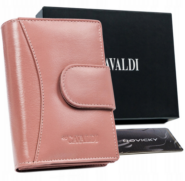 Sieviešu maks 4U Cavaldi Q157 D1063