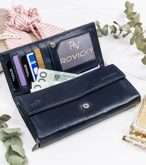 Sieviešu maks 4U Cavaldi Q160 D1059