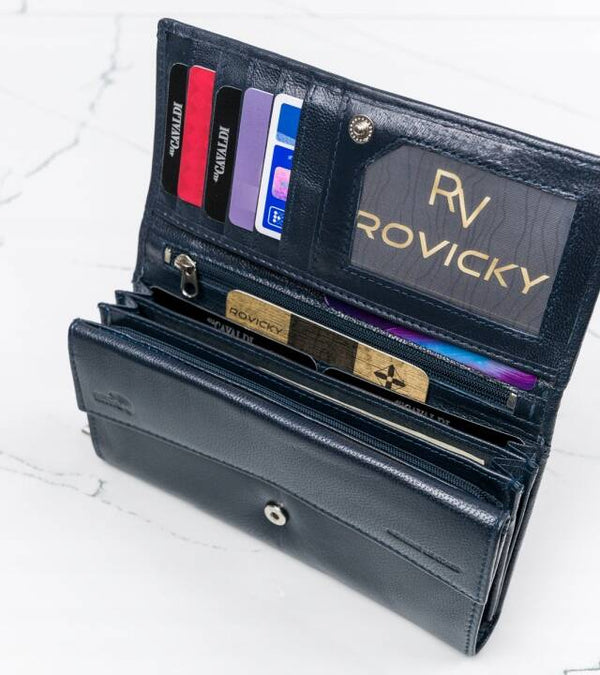 Sieviešu maks 4U Cavaldi Q160 D1059