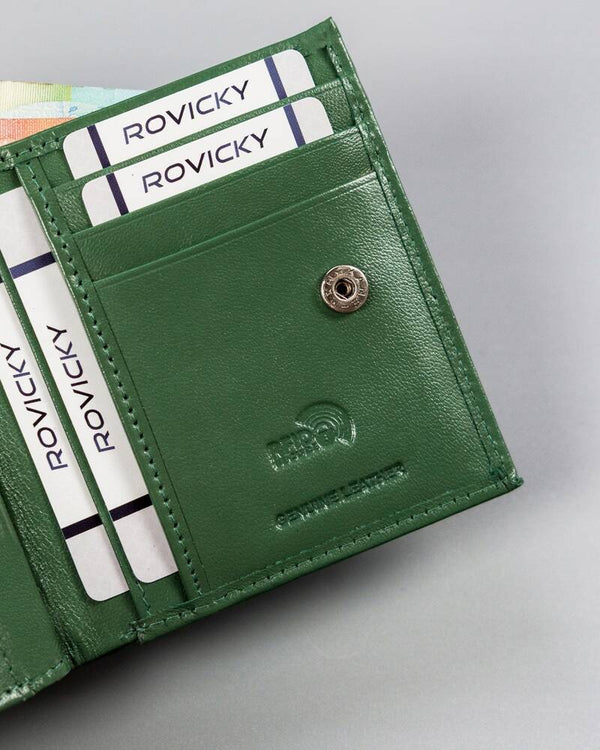 Sieviešu maks 4U Cavaldi Q164 D1055