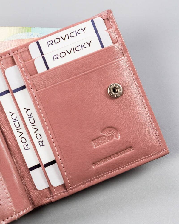 Sieviešu maks 4U Cavaldi Q165 D1054