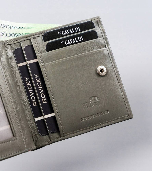 Sieviešu maks 4U Cavaldi Q166 D1053