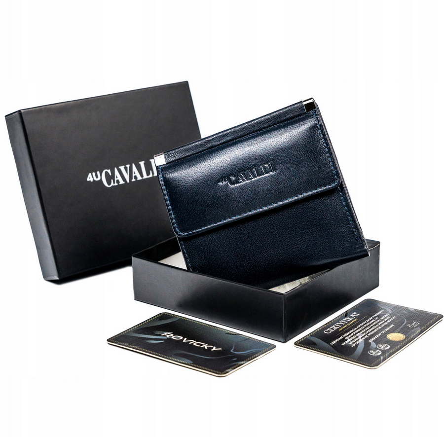 Sieviešu maks 4U Cavaldi Q167 D1052