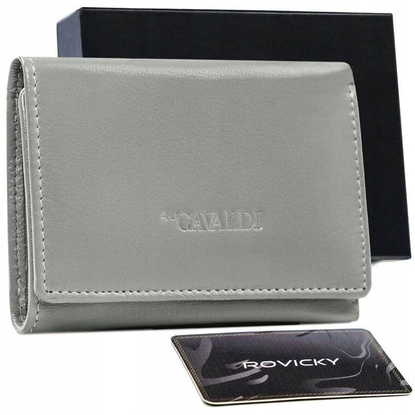 Sieviešu maks 4U Cavaldi Q171 D1047