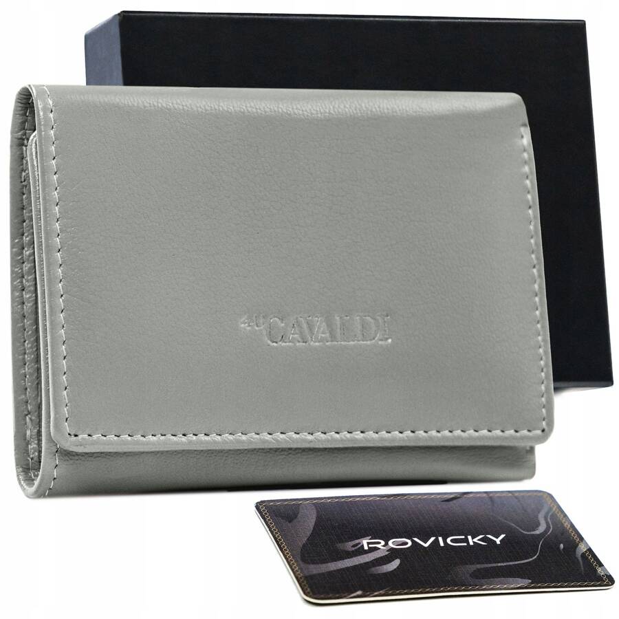 Sieviešu maks 4U Cavaldi Q171 D1047