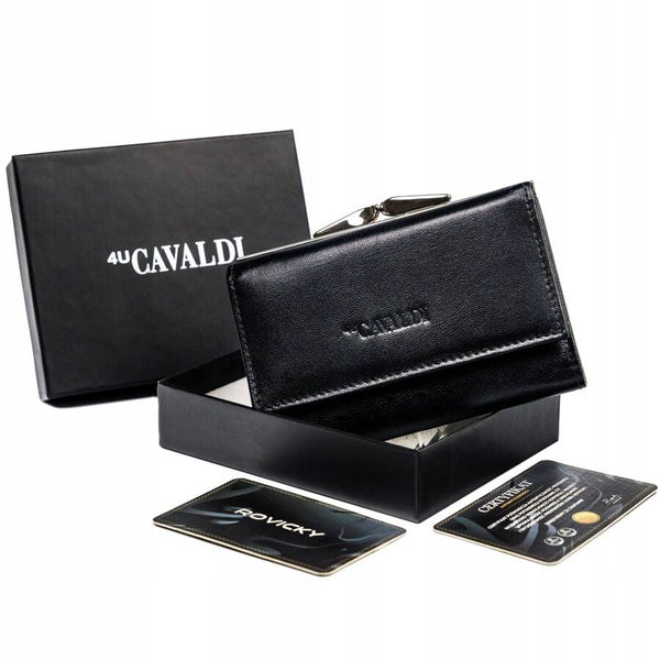 Sieviešu maks 4U Cavaldi Q173 D1045