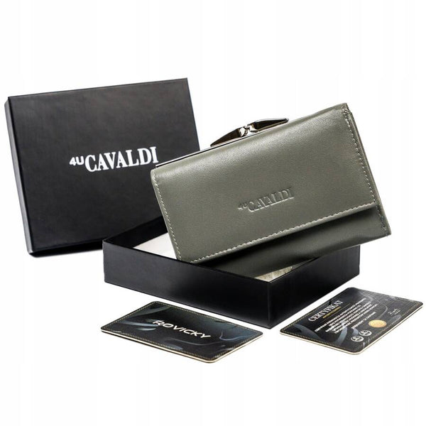 Sieviešu maks 4U Cavaldi Q176 D1042