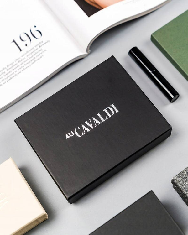 Sieviešu maks 4U Cavaldi Q176 D1042