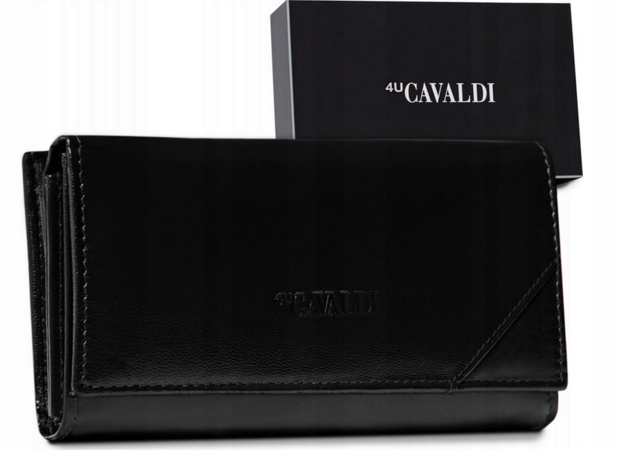 Sieviešu maks 4U Cavaldi Q178 D1040