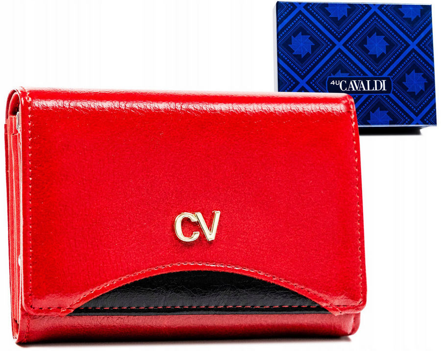 Sieviešu maks 4U Cavaldi Q179 D1039