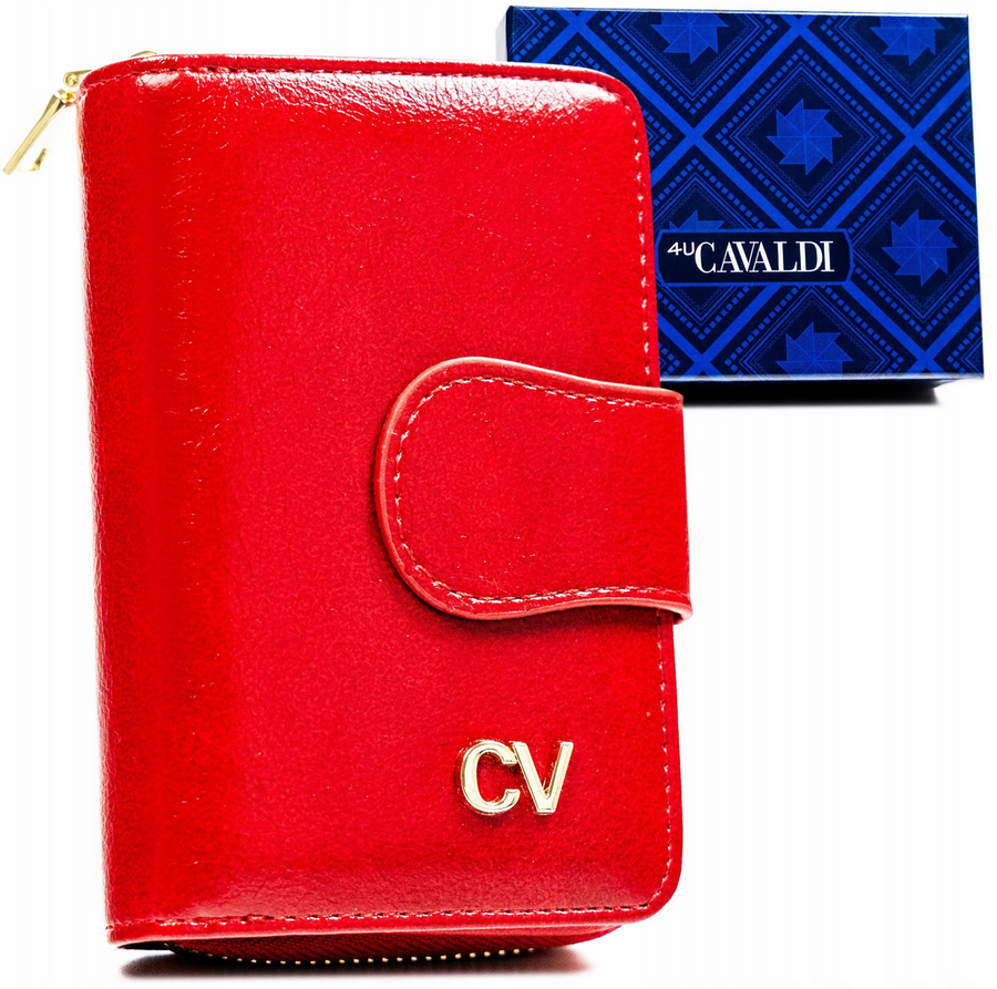 Sieviešu maks 4U Cavaldi Q180 D1037