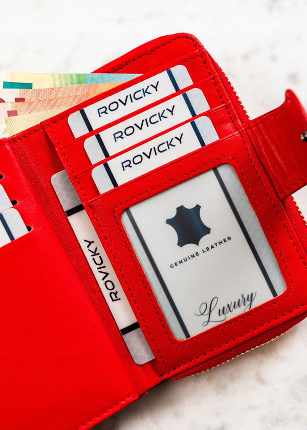Sieviešu maks 4U Cavaldi Q180 D1037