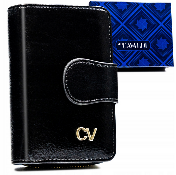 Sieviešu maks 4U Cavaldi Q181 D1036