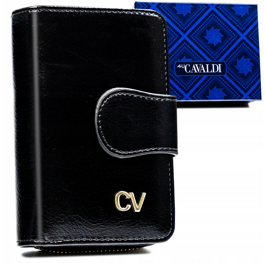 Sieviešu maks 4U Cavaldi Q181 D1036