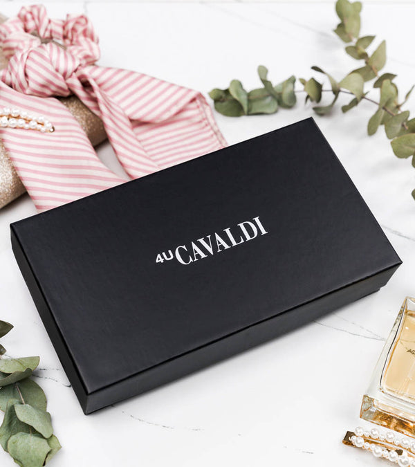 Sieviešu maks 4U Cavaldi Q19 D1034