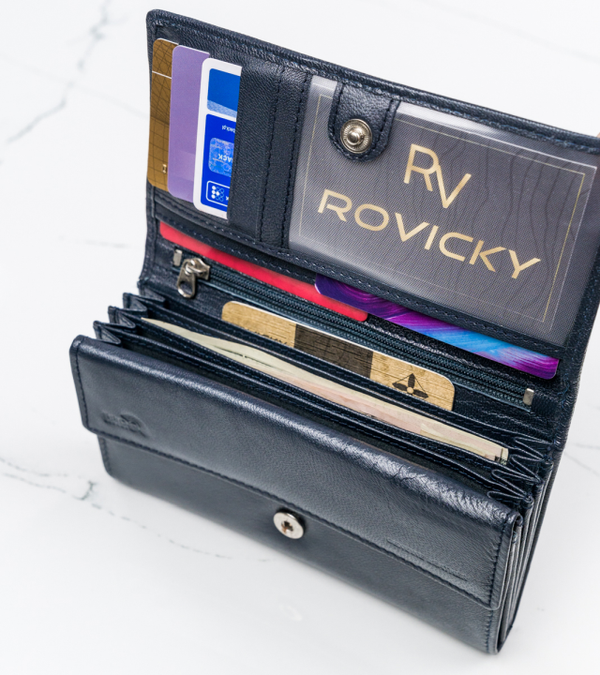 Sieviešu maks 4U Cavaldi Q19 D1034