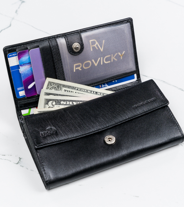 Sieviešu maks 4U Cavaldi Q20 D1033