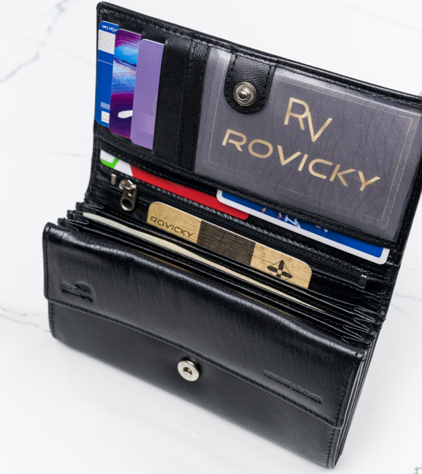 Sieviešu maks 4U Cavaldi Q20 D1033