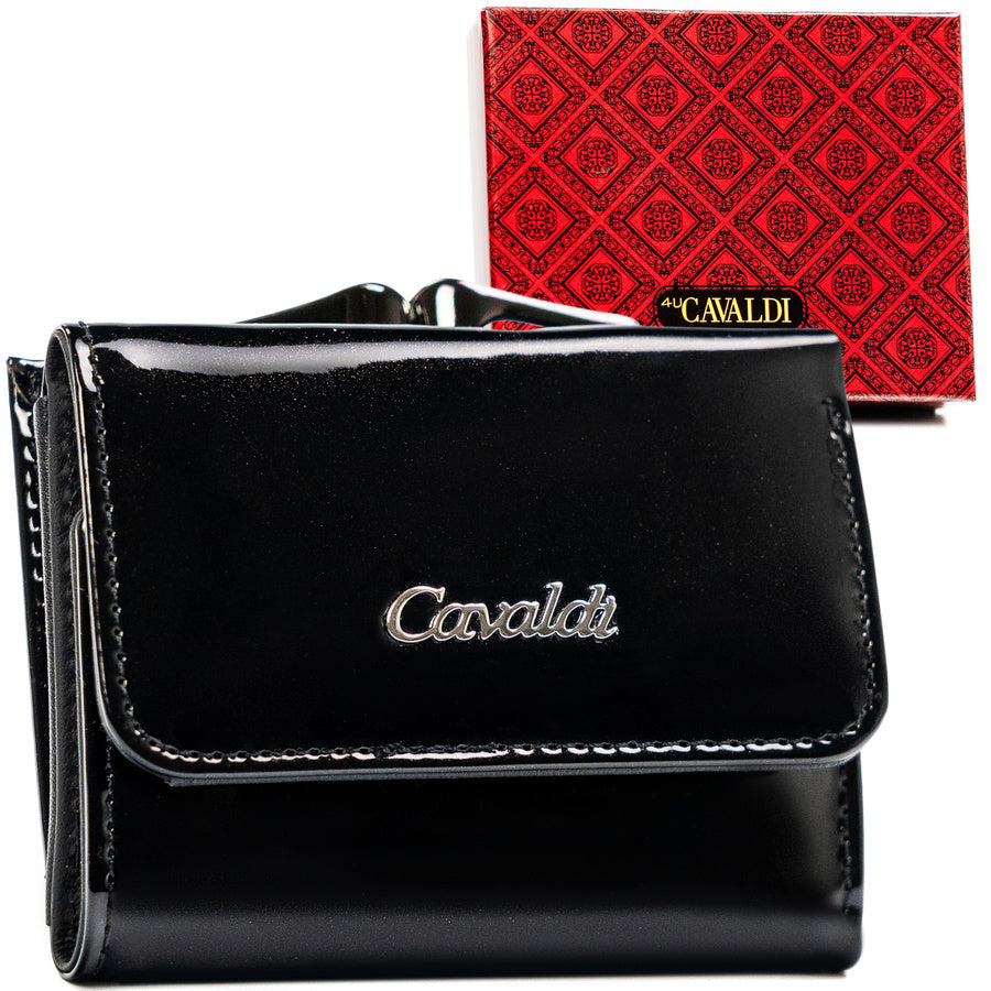 Sieviešu maks 4U Cavaldi Q24 D1029