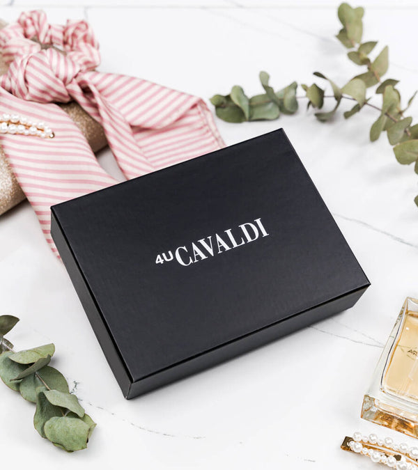 Sieviešu maks 4U Cavaldi Q25 D1028