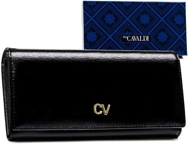 Sieviešu maks 4U Cavaldi Q33 D1020