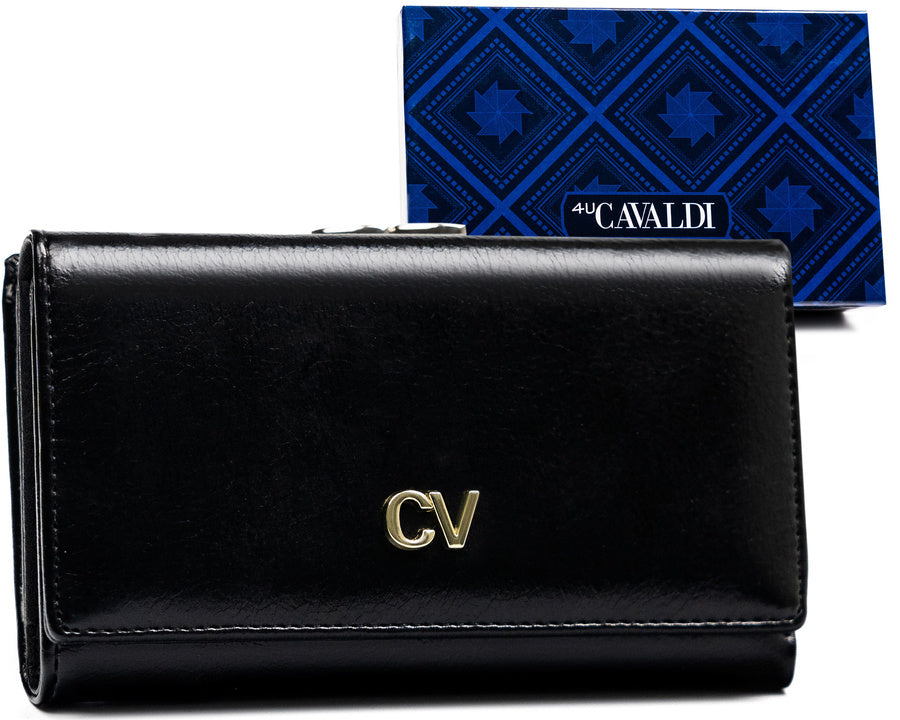 Sieviešu maks 4U Cavaldi Q34 D1019