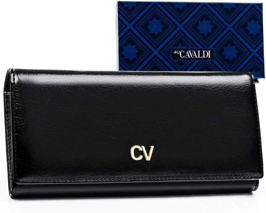 Sieviešu maks 4U Cavaldi Q36 D1017